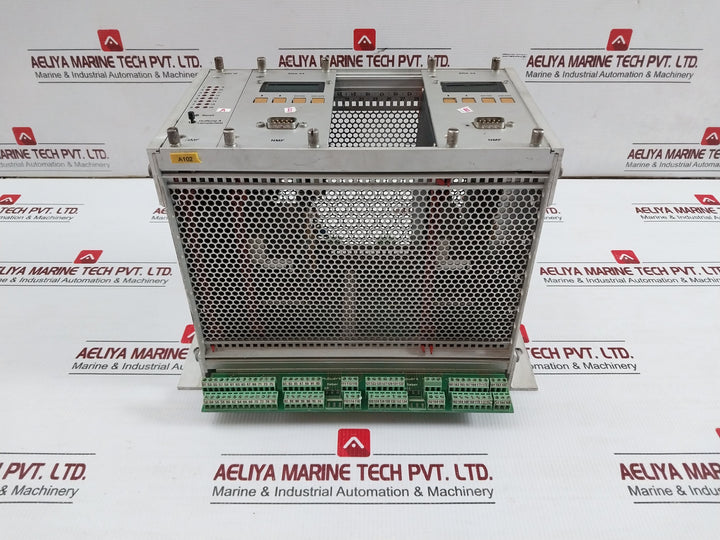 Nmf 914 718 Smk 16, Srk 04 Control Panel