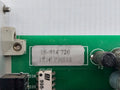 Nmf 914 718 Smk 16, Srk 04 Control Panel