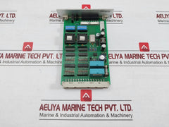 Nmf 914 718 Smk 16, Srk 04 Control Panel