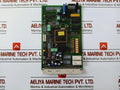 Dmsa 03 Printed Circuit Board Module Is92.04-3