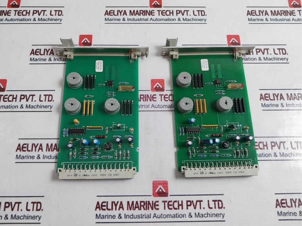 Nmf Lbk 02 Printed Circuit Board Card 91.071