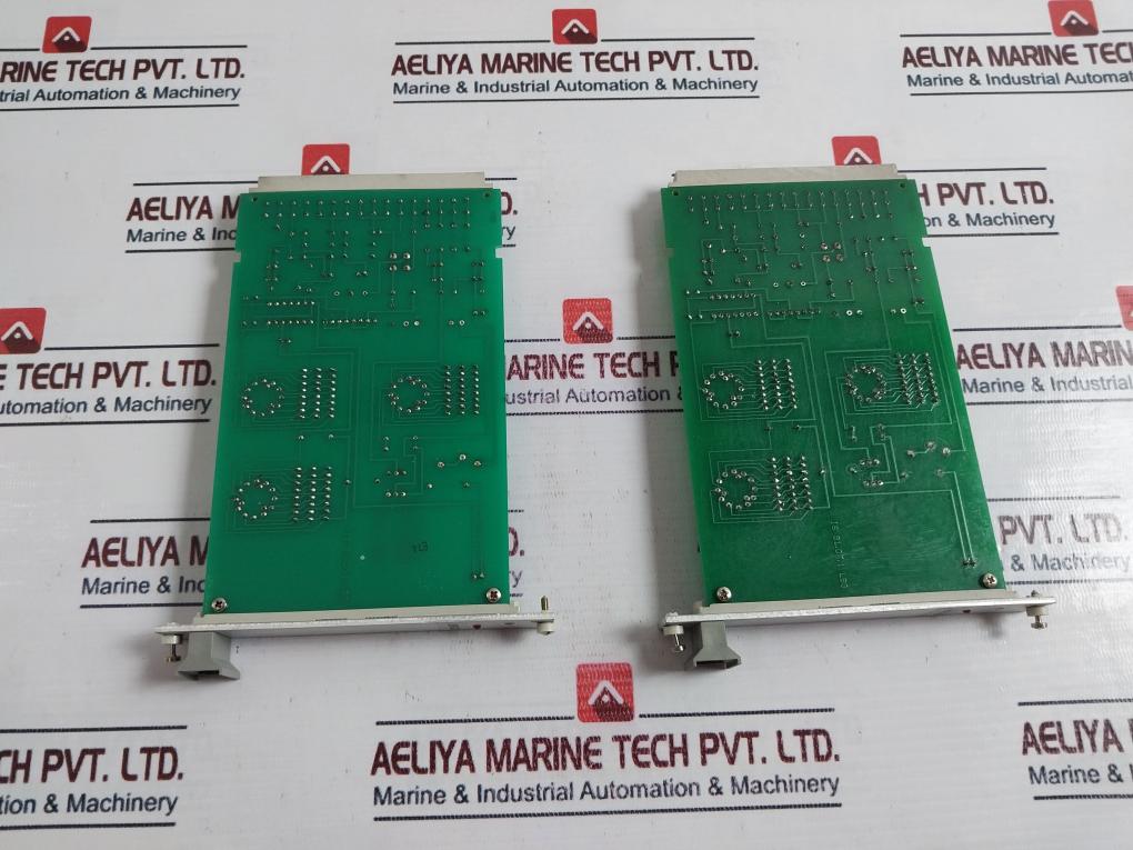 Nmf Lbk 02 Printed Circuit Board Card 91.071