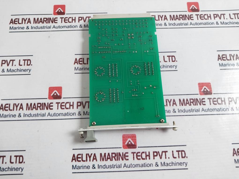 Nmf Lbk 02 Printed Circuit Board Card 91.071