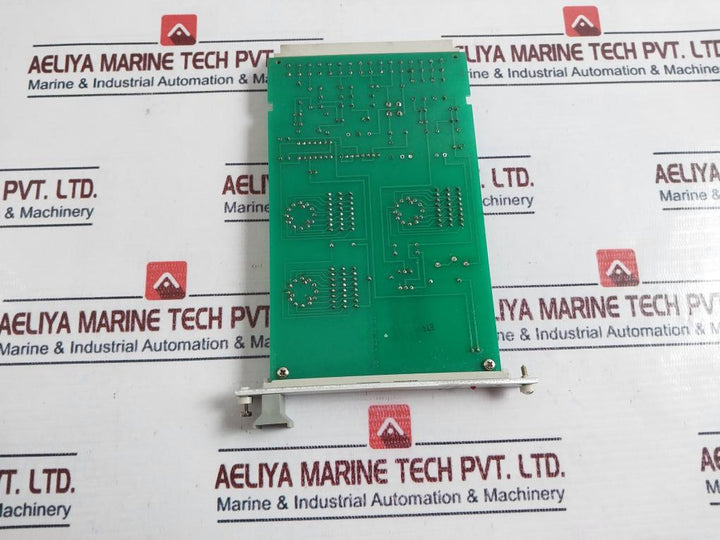 Nmf Lbk 02 Printed Circuit Board Card 91.071