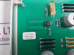 Nmf Lbk 02 Printed Circuit Board Card 91.071