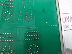 Nmf Lbk 02 Printed Circuit Board Card 91.071