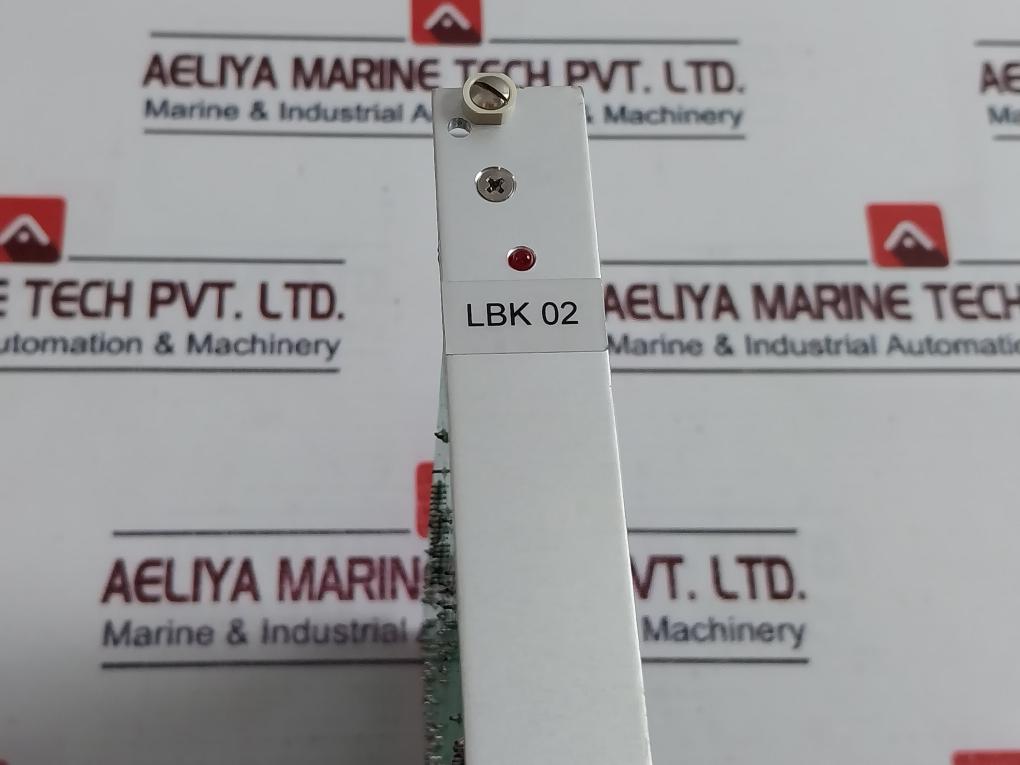 Nmf Lbk 02 Printed Circuit Board Card 91.071
