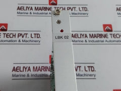 Nmf Lbk 02 Printed Circuit Board Card 91.071