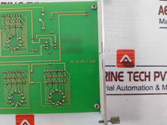 Nmf Lbk 02 Printed Circuit Board