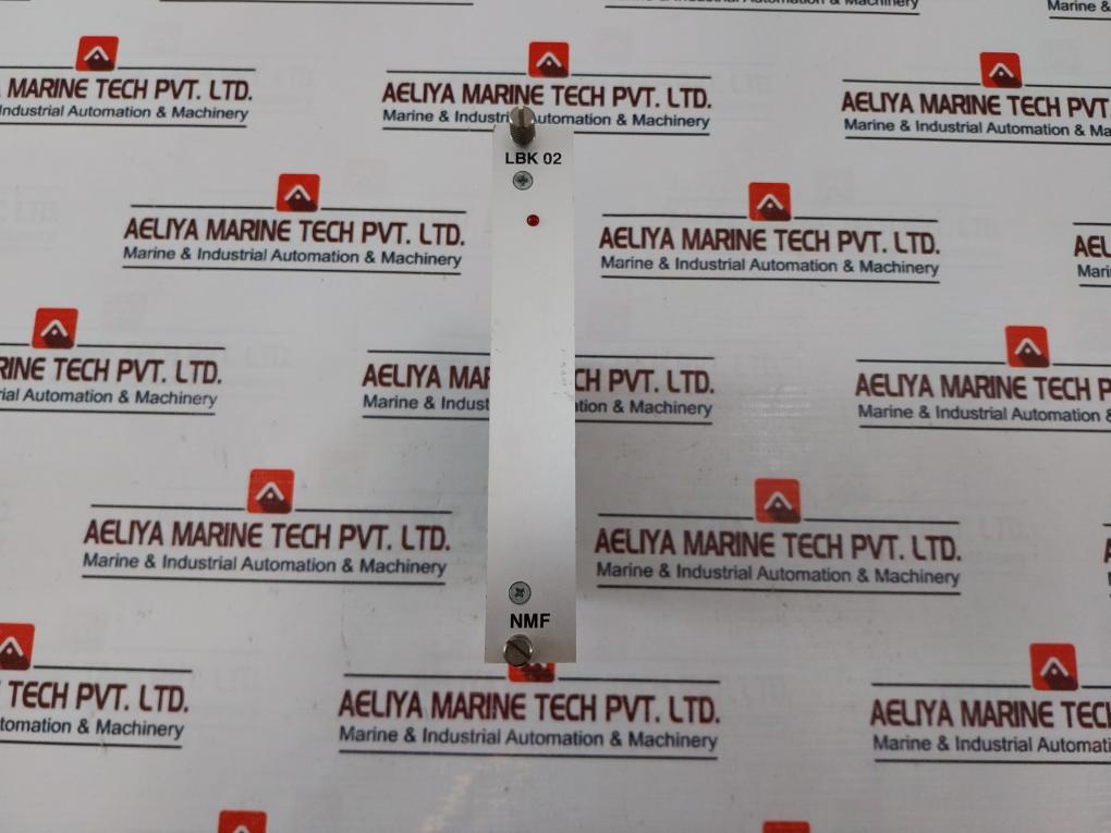 Nmf Lbk 02 Printed Circuit Board