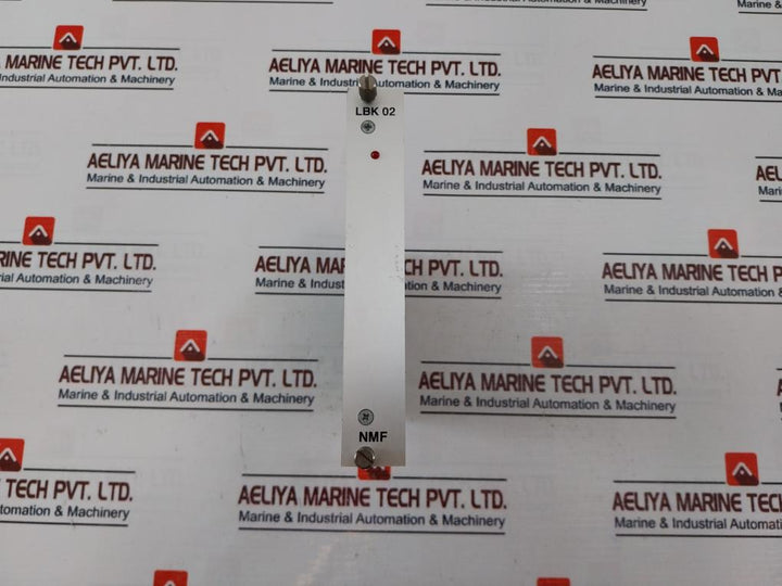 Nmf Lbk 02 Printed Circuit Board