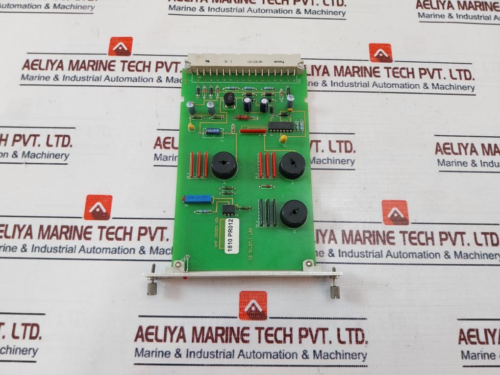 Nmf Lbk 02 Printed Circuit Board