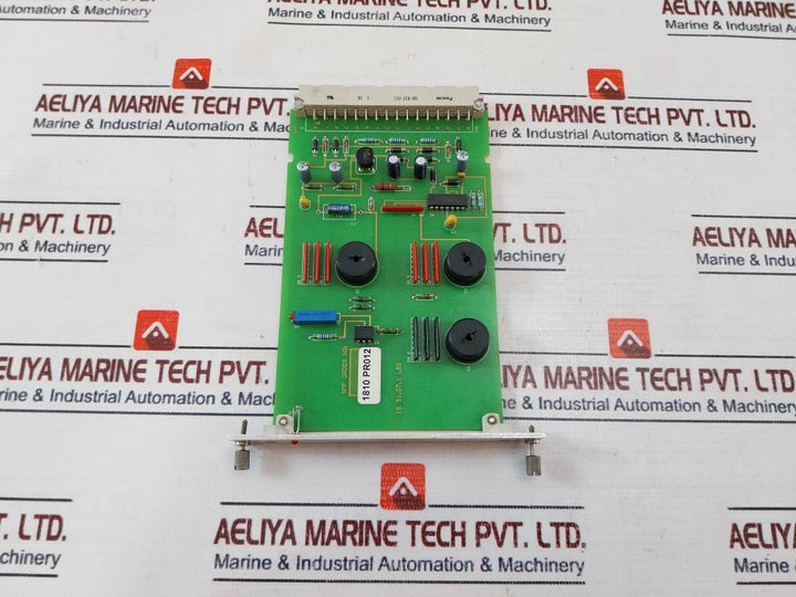 Nmf Lbk 02 Printed Circuit Board