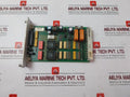 Nmf Smk 16 Printed Circuit Board