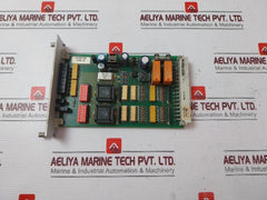 Nmf Smk 16 Printed Circuit Board