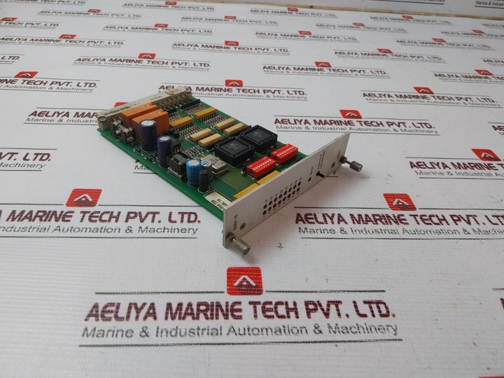 Nmf Smk 16 Printed Circuit Board