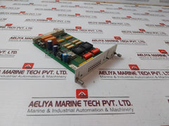 Nmf Smk 16 Printed Circuit Board