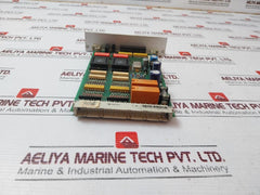 Nmf Smk 16 Printed Circuit Board