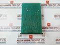 Nmf Srk 03 Is91.10.3 Deck Crane Pc Board Module Display Control Card