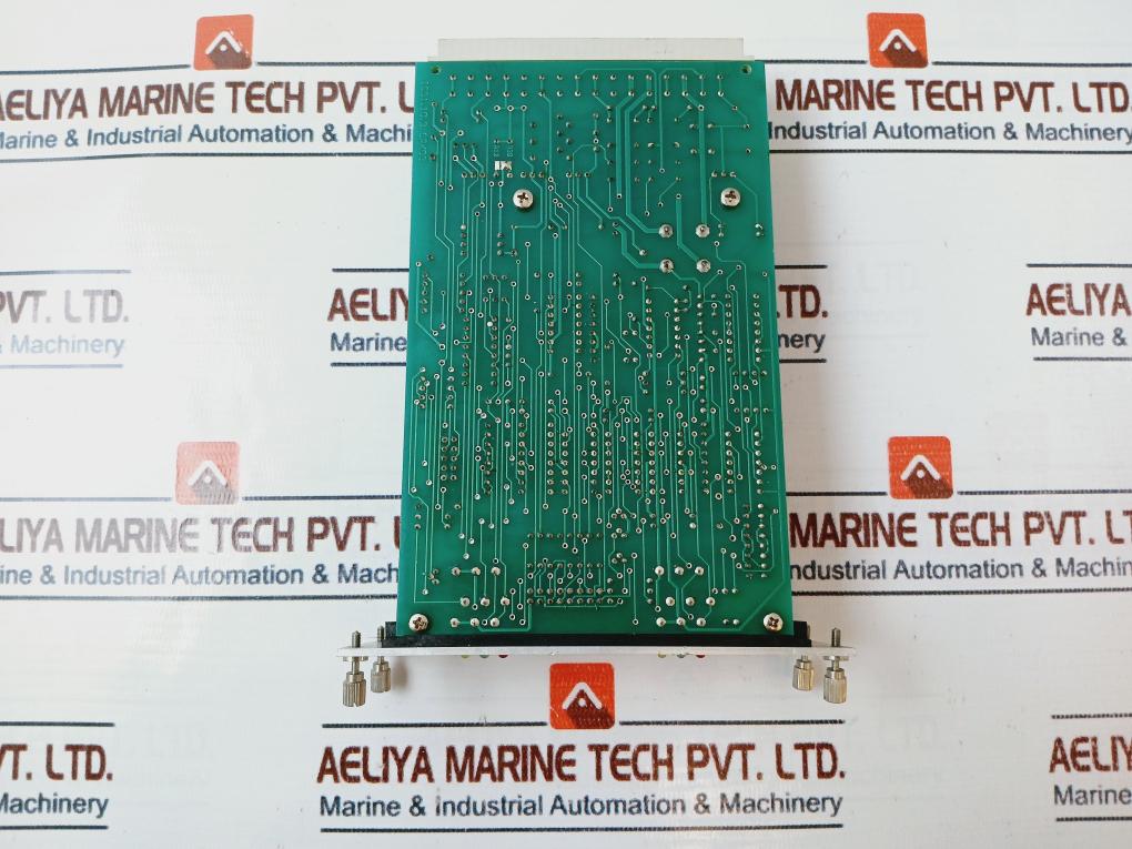 Nmf Srk 03 Is91.10.3 Deck Crane Pc Board Module Display Control Card