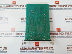 Nmf Srk 03 Is91.10.3 Deck Crane Pc Board Module Display Control Card