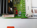 NMF SRK 03 IS91.10.3 PCB Card Deck Crane Control Panel Module