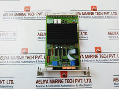 NMF SRK 03 IS91.10.3 PCB Card Deck Crane Control Panel Module