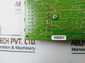 NMF SRK 03 IS91.10.3 PCB Card Deck Crane Control Panel Module