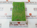 NMF SRK 03 IS91.10.3 PCB Card Deck Crane Control Panel Module