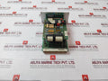 Nmf Srk 04 Deck Crane Control Panel Pcb