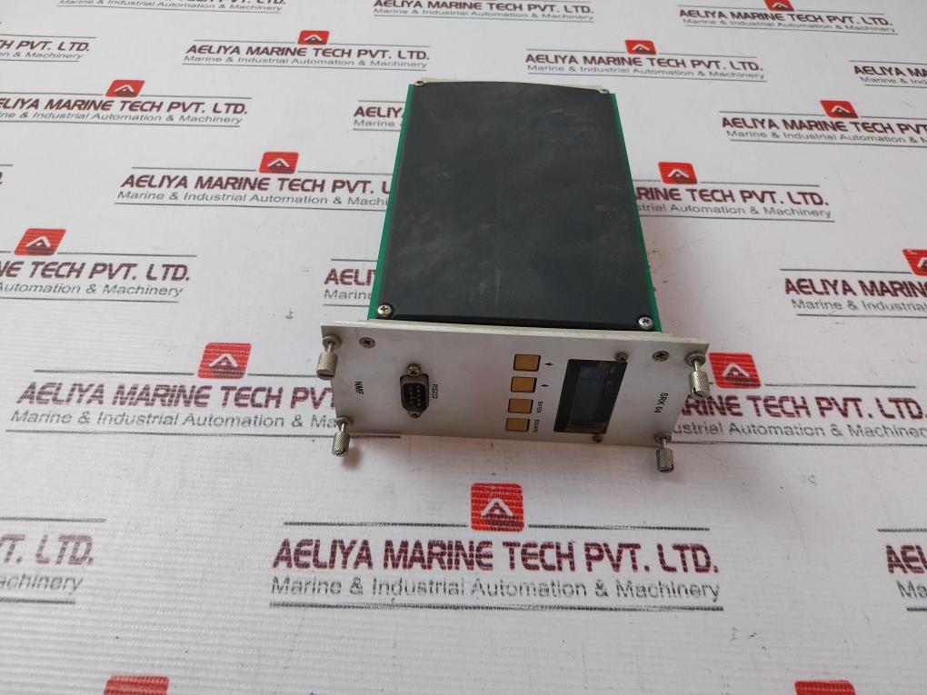 Nmf Srk 04 Deck Crane Control Panel Pcb