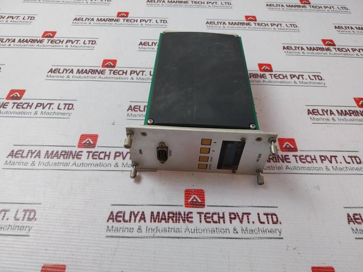 Nmf Srk 04 Deck Crane Control Panel Pcb