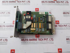 Nmf Srk 04 Deck Crane Control Panel Pcb