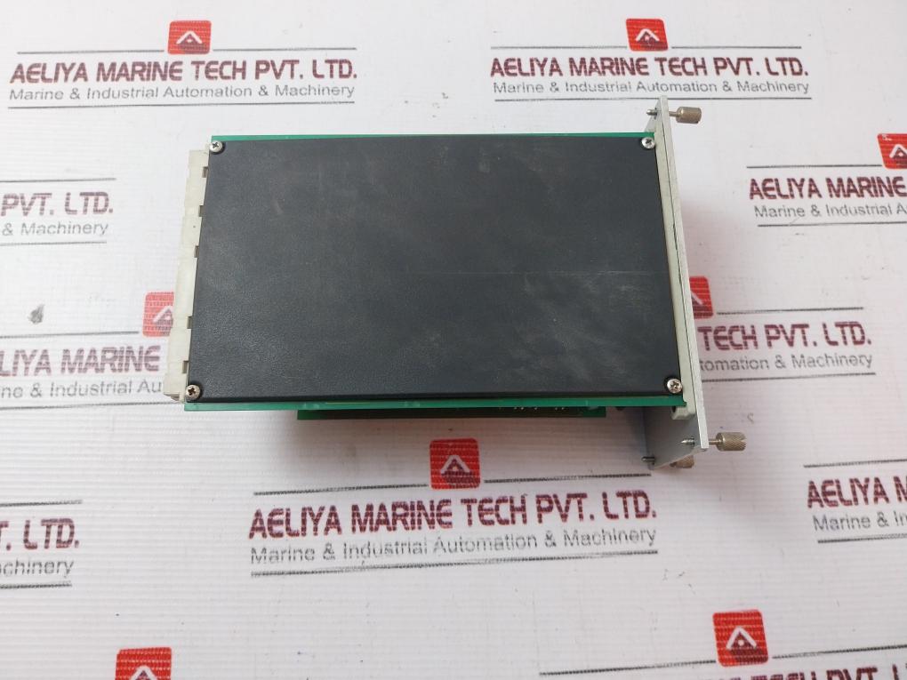 Nmf Srk 04 Deck Crane Control Panel Pcb