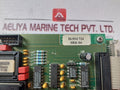 Nmf Srk 04 Deck Crane Control Panel Pcb