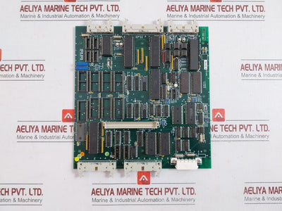 Nn-791-10-I-O-Processor-Pcb-Card-L2-Her-100-261-I-Norcontrol-209515-2
