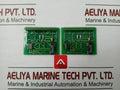 Nn-801 Norcontrol Digital I/O Adaptor Pcb