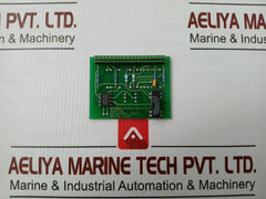 Nn-801 Norcontrol Digital I/O Adaptor Pcb