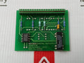 Nn-801 Norcontrol Digital I/O Adaptor Pcb