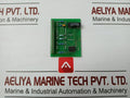 Nn-801 Norcontrol Digital I/O Adaptor Pcb