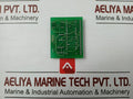 Nn-801 Norcontrol Digital I/O Adaptor Pcb