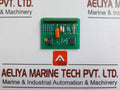Nn-803 Analog Output Circuit Board Norcontrol