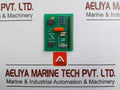 Nn-803 Analog Output Circuit Board Norcontrol