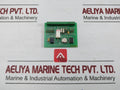 Nn-803 Norcontrol Analog Output Card Pcb