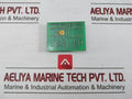Nn-803 Norcontrol Analog Output Card Pcb