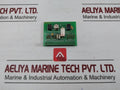 Nn-803 Norcontrol Analog Output Card Pcb