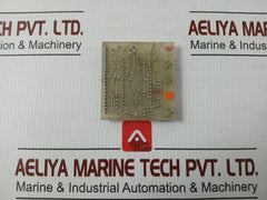 Nn-832.14 Norcontrol Analog Input Adaptor Pcb