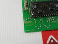 Nn-832.4 Norcontrol Analog Input Adaptor Circuit Card