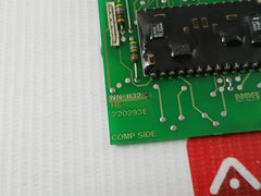 Nn-832.4 Norcontrol Analog Input Adaptor Circuit Card