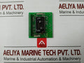Nn-832.4 Norcontrol Analog Input Adaptor Circuit Card